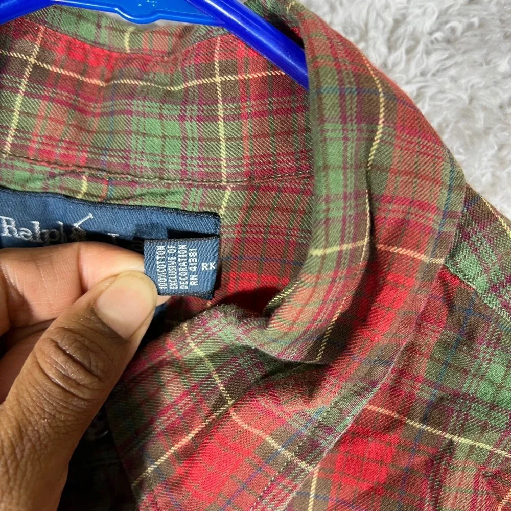 Polo Ralph Lauren polo ralph